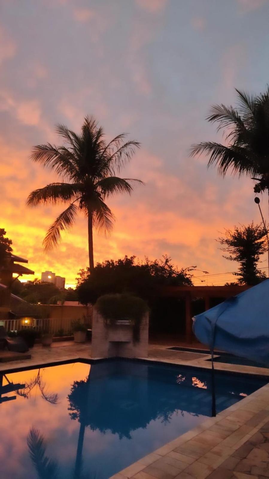 Pousada Shangrila Rp Ribeirão Preto Eksteriør bilde